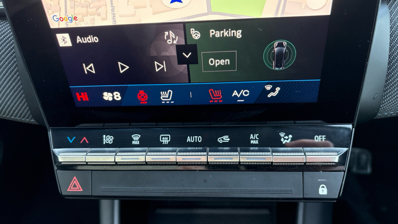 Renault Symbioz 1.6 E-Tech FHEV 145 Iconic Esprit Alpine 5dr Auto Hybrid Estate